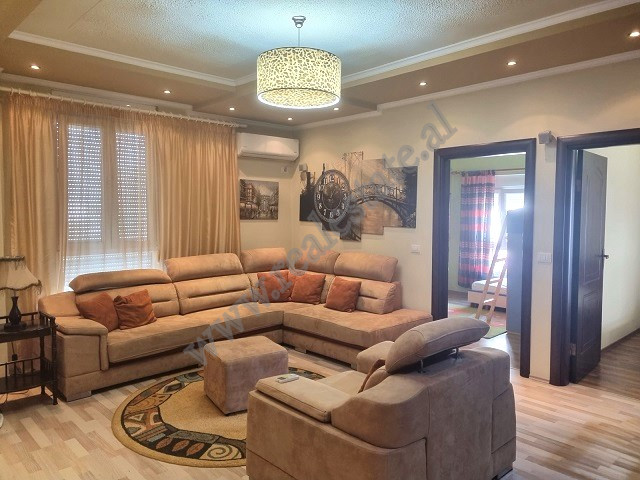 Three bedroom apartment for sale near Zhan Dar'k Boulevard, in Tirana, Albania